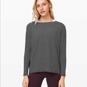 Lululemon long sleeve